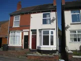 Deans Road, Wolverhampton WV1