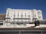 Queens Apartments, Robertson Terrace, HASTINGS, East Sussex