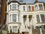 Hillfield Road, West Hampstead