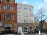 Kings Mansions, Fulham High Street, Fulham, SW6