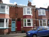 Cedars Road, Exeter