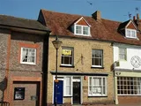 The Old Bank House High Street,  Princes Risborough
