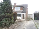 Butt Lane, Blackfordby, Swadlincote DE11