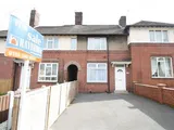 Valentine Crescent, Shiregreen