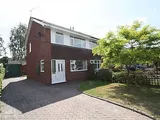 Tabley Close, Sandbach, Cheshire, CW11 1WQ