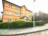 Cumberland Place SE6
