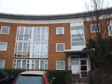 Grimsby Grove, North Woolwich, London, E16