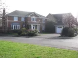 Althorpe Drive, Dorridge, Solihull