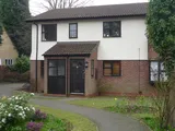 Stratford Road, Shirley