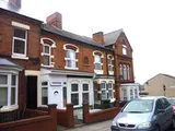 St. Saviours Road, Leicester LE5