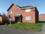 Melton Avenue, Leeds LS10