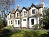 Parkgate Road, Neston CH64