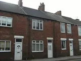 Hall Street, Featherstone, Pontefract WF7