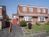 Dunslade Crescent, Quarry Bank
