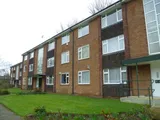 Barlow Moor Court, Didsbury, Manchester M20