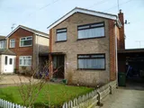 Orchard Drive, Middleton On The Wolds, Driffield YO25