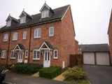 Taylor Drive, Nantwich CW5