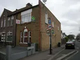 Lea bridge Road, Leyton
