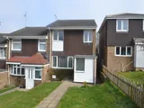 Kemp Close, Davis Estate, Chatham ME5