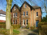 Park Road, Hale, Altrincham WA15