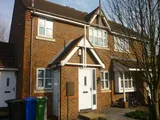 Lampton Close, Altrincham WA14