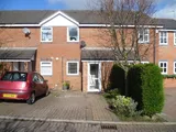 Ivy Gardens, Congleton CW12