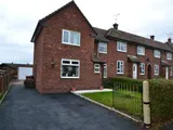 Lawton Gate Estate, Church Lawton, Stoke-On-Trent ST7
