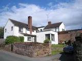 Chancery Cottage The Village, Burton, Neston CH64