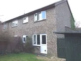 Campbell Close, HITCHIN, Hertfordshire