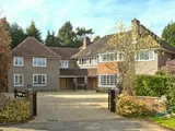 Copsem Drive, Esher