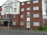 Buckingham Court, Marlborough Drive, DL1
