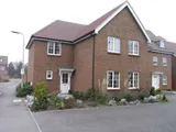 Dexter Way, Winnersh