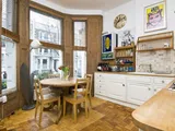 Chesterton Road, London, W10