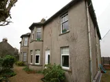 South Feus, Upper Largo, Leven KY8