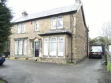 Blackmoorfoot Road, Crosland Moor, Huddersfield HD4