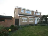 Spring Lane, Mapperley Plains