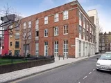 Hatters Court, Redcross Way, London