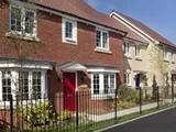 "Ridsdale" Nightingale Rise, Moredon Road, Moredon, Swindon, Swindon