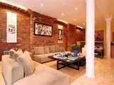 The Jam Factory, Green Walk