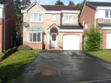 Curlew Brae, Livingston EH54