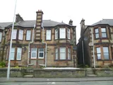 Townhill Road, Dunfermline KY12