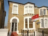 Radford Road, Hither Green