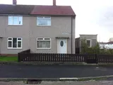 Cedar Crescent, Willington, Crook DL15