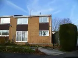 Hamsterley Drive, Crook DL15