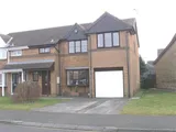 Pendleton Drive, Northburn Chase, Cramlington