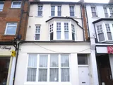Catford Hill, London SE6