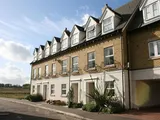 Robin Crescent, Stanway