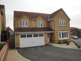 Chillington Way, Norton, Stoke-On-Trent ST6