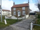 Thwing Road, Burton Fleming, Driffield YO25