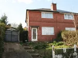 Marwood Crescent, Carlton, Nottingham